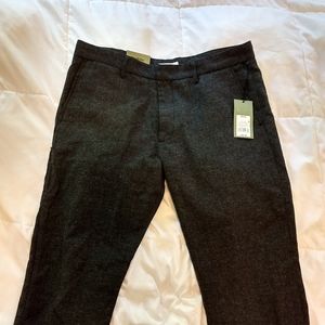 Goodfellow Herringbone dress pants